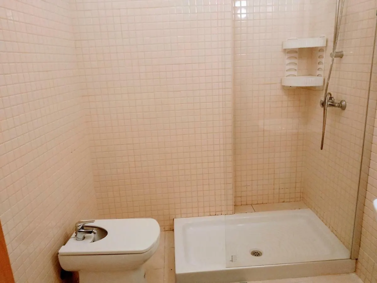 Barqueta Sevilla Wish-Suite