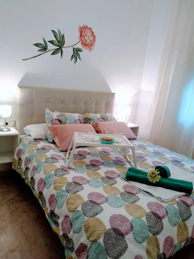 شقة Barqueta Sevilla Wish-Suite إسبانيا