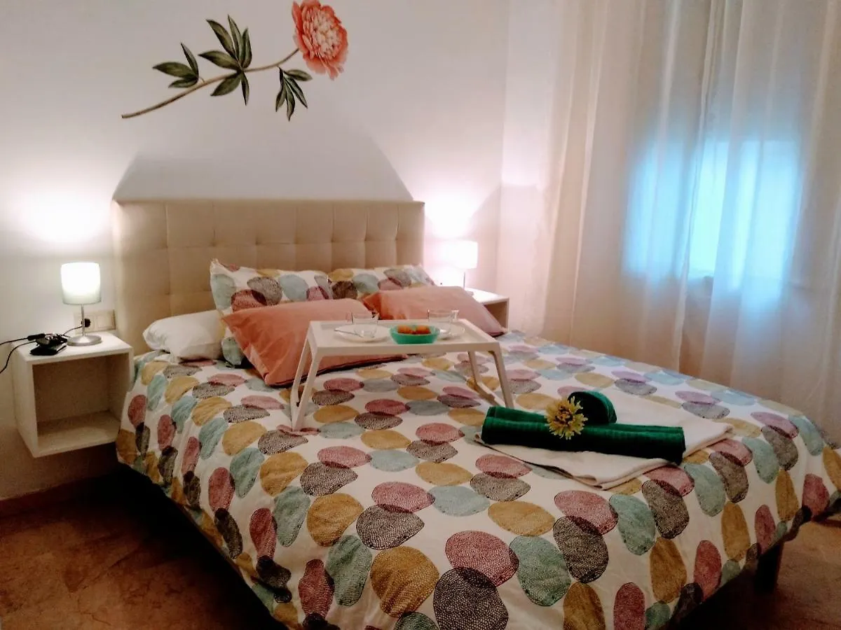 Barqueta Sevilla Wish-Suite
