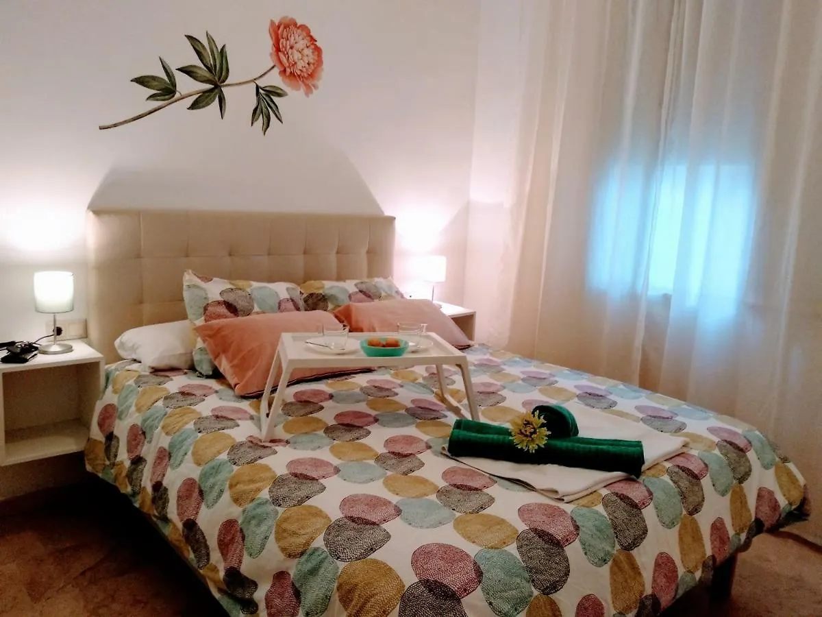 شقة Barqueta Sevilla Wish-Suite